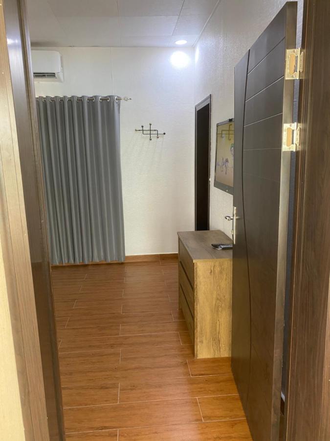 The Hide Villa Resü'l-Hayme Dış mekan fotoğraf